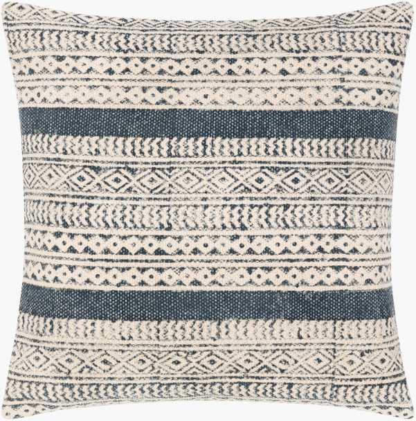 Livabliss Janya JNY-014 Accent Pillow