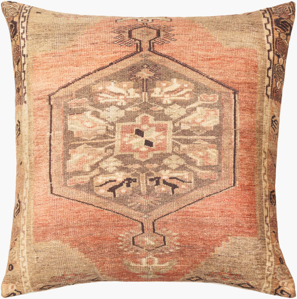 Livabliss Javed JVD-001 Accent Pillow