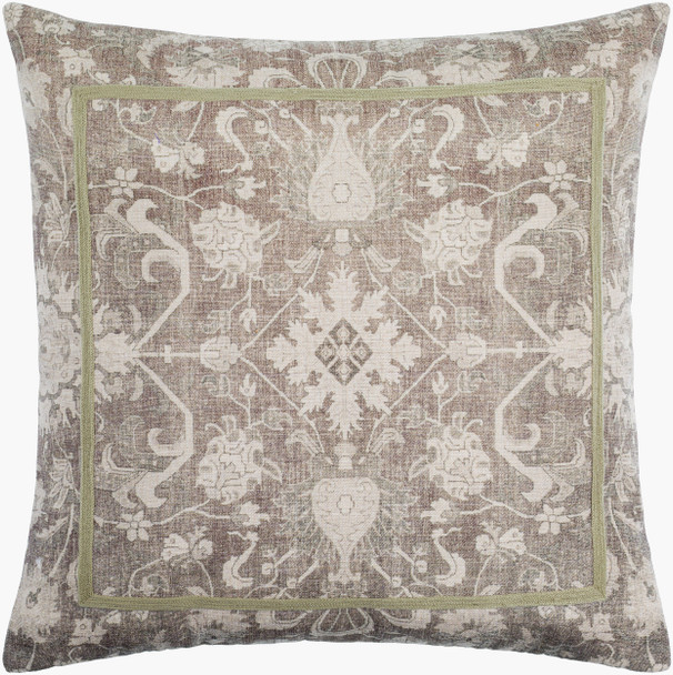 Livabliss Kabir KIR-001 Accent Pillow