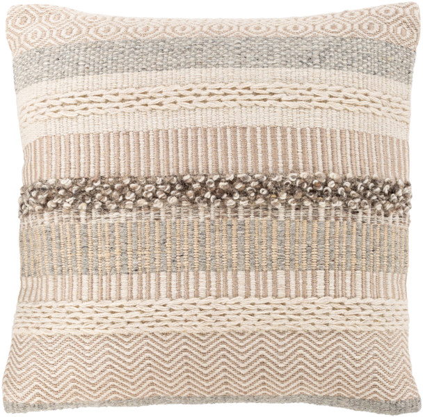 Livabliss Lorens LNS-001 Accent Pillow