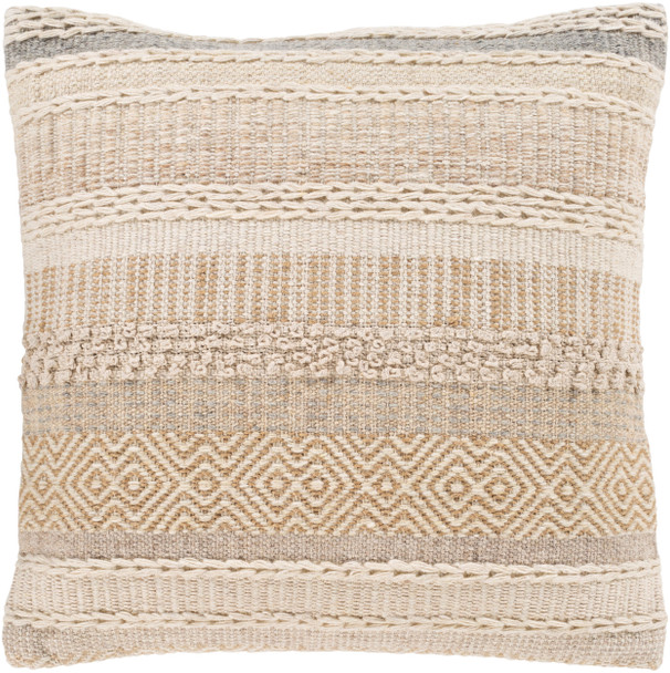 Livabliss Lorens LNS-002 Accent Pillow