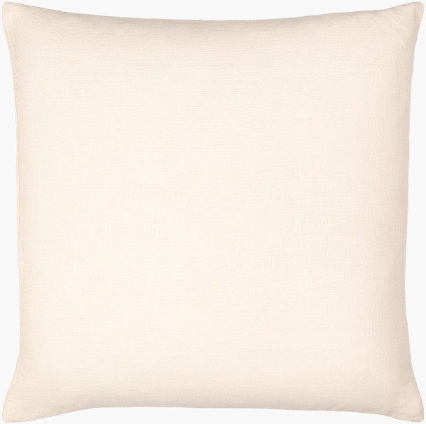 Livabliss Linen Solid LSL-002 Accent Pillow