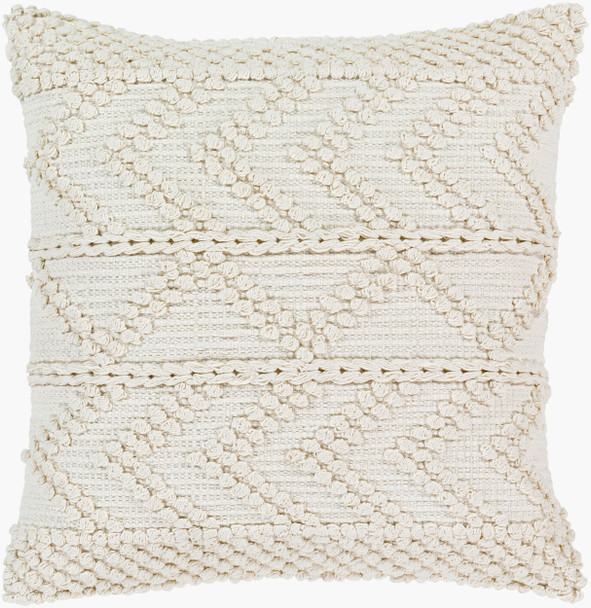 Livabliss Merdo MDO-001 Accent Pillow