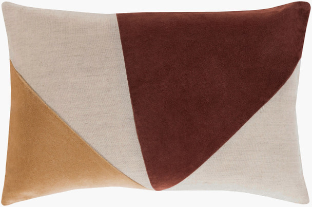 Livabliss Moza MZA-008 Lumbar Pillow