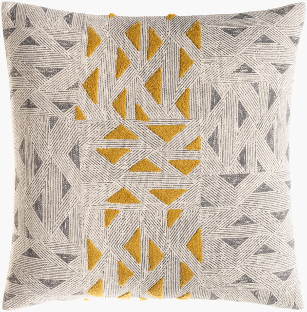 Livabliss Shannon NON-001 Accent Pillow