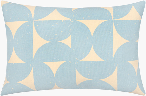Livabliss Natur NTR-004 Lumbar Pillow
