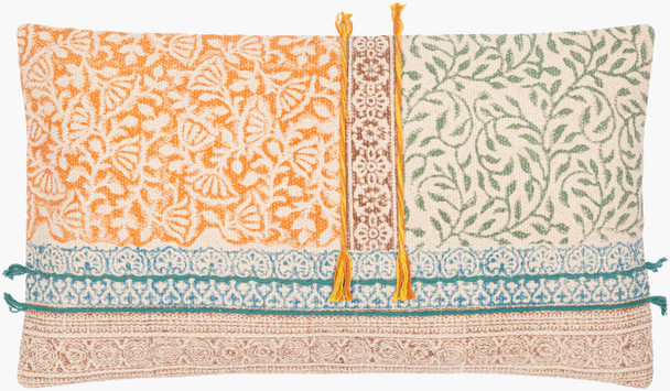 Livabliss Sanga SGA-001 Lumbar Pillow