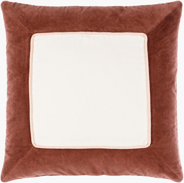 Livabliss Squared SQA-004 Accent Pillow