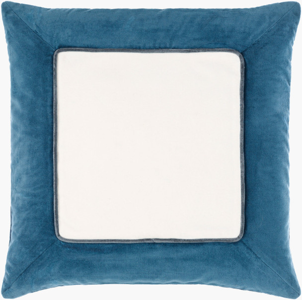 Livabliss Squared SQA-005 Accent Pillow