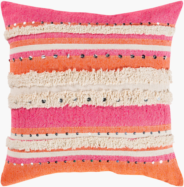 Livabliss Temara TMA-002 Accent Pillow