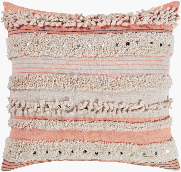 Livabliss Temara TMA-005 Accent Pillow