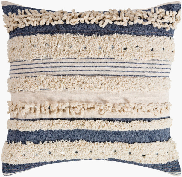 Livabliss Temara TMA-006 Accent Pillow