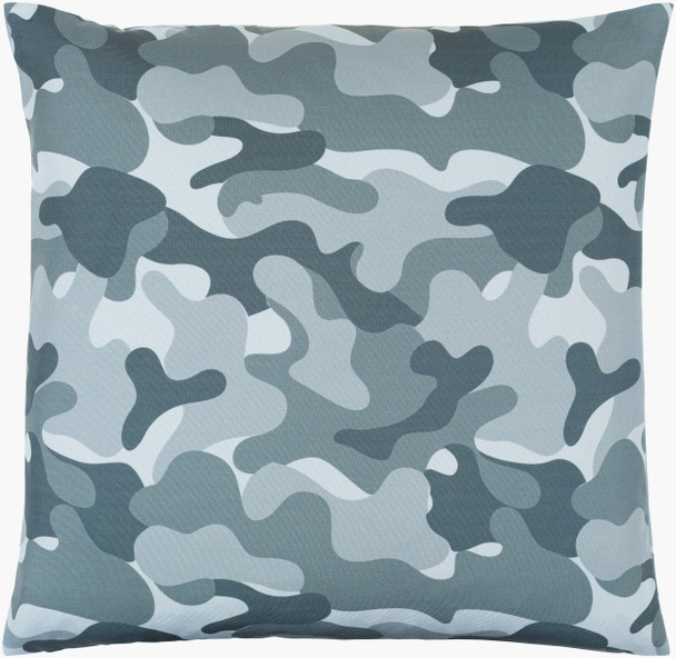 Livabliss Tactic TTC-001 Accent Pillow