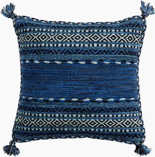 Livabliss Trenza TZ-004 Accent Pillow