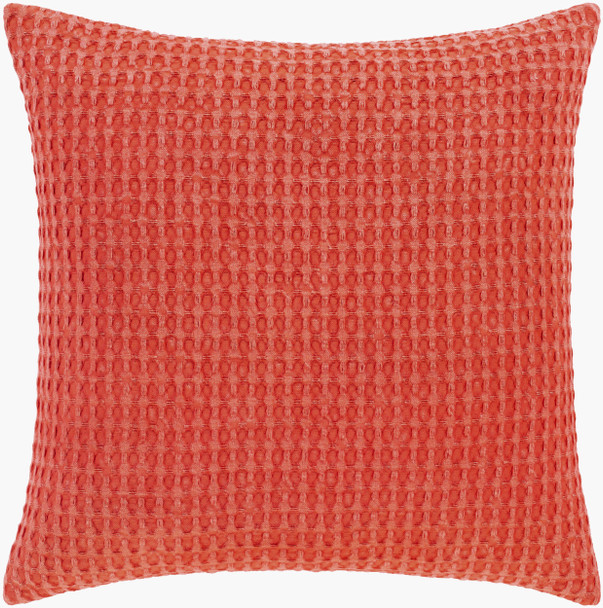 Livabliss Waffle WFL-003 Accent Pillow