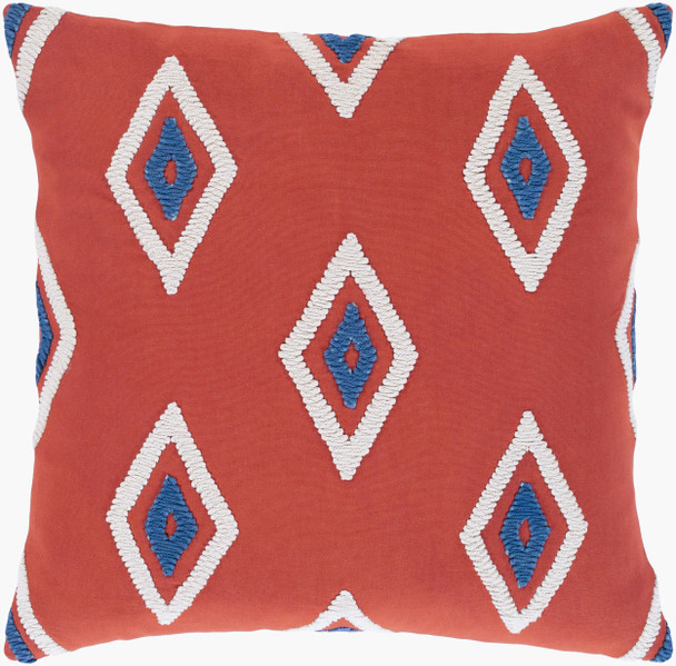 Livabliss Zulu ZLU-001 Accent Pillow