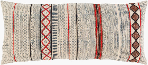 Livabliss Zoya ZYA-008 Lumbar Pillow