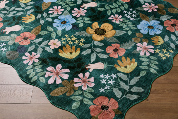 Livabliss Lavable LVB-2334 Rug