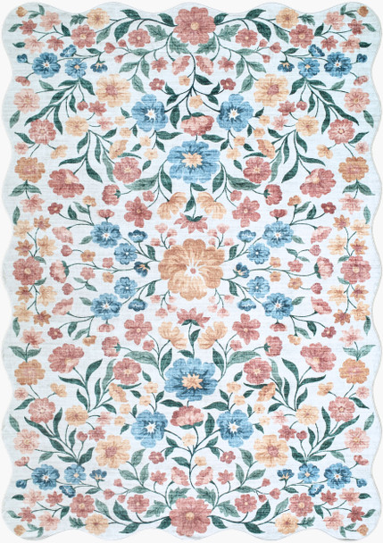 Livabliss Lavable LVB-2336 Rug