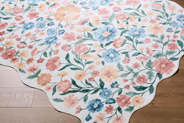 Livabliss Lavable LVB-2336 Rug