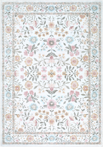 Livabliss Lavable LVB-2337 Rug