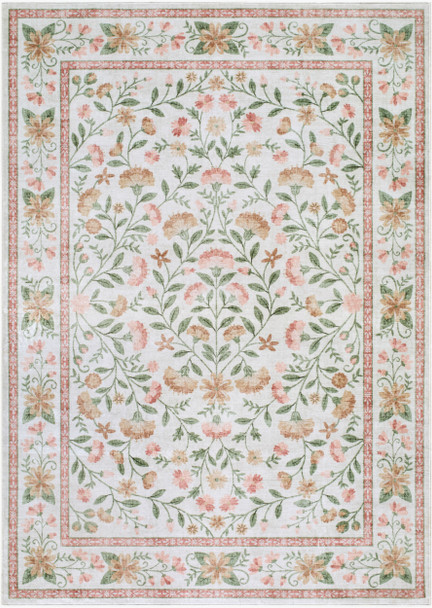 Livabliss Lavable LVB-2338 Rug