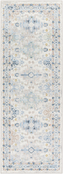 Livabliss Lavadora LVR-2346 Rug