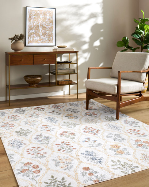 Livabliss Lillian LLL-2379 Rug