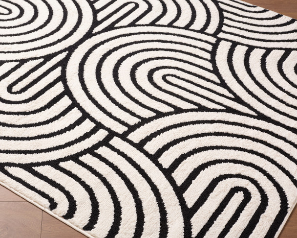 Livabliss The Studio Edit RZSE-2333 Rug