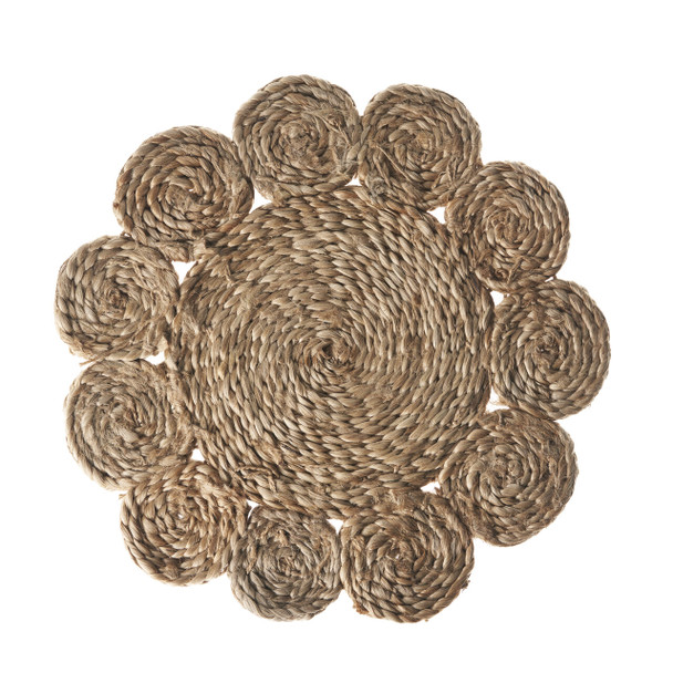 LR Home Grove 32013 Brown Table Top