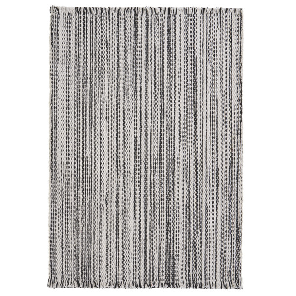 LR Home Special 04707 Black White Table Top