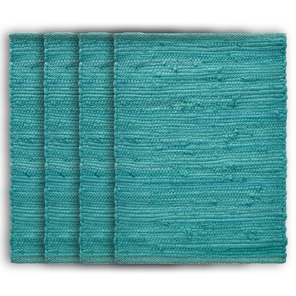 LR Home Vitality 05223 Teal Table Top