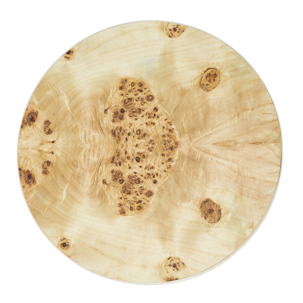 LR Home Felix 03925 Natural Side Table