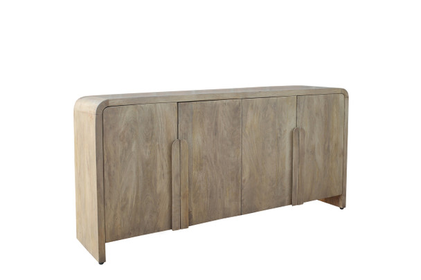 LR Home Astra 46092 Natural Sideboard