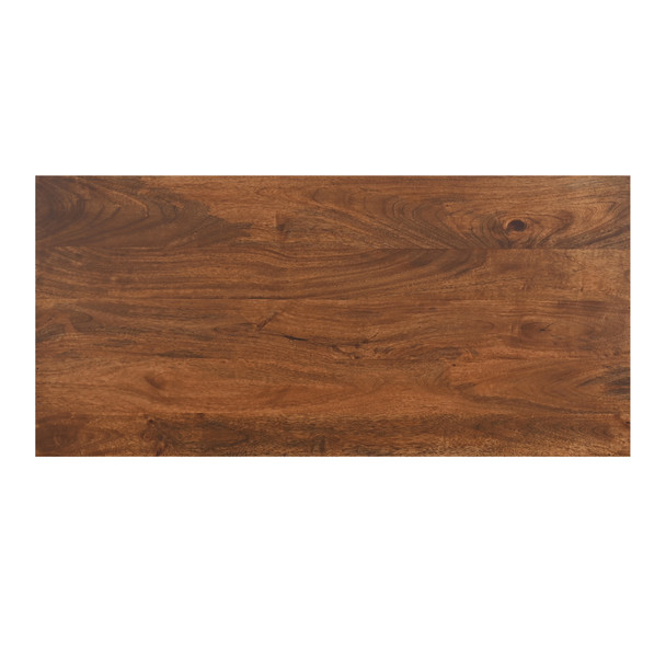 LR Home Celine 46281 Brown Sideboard