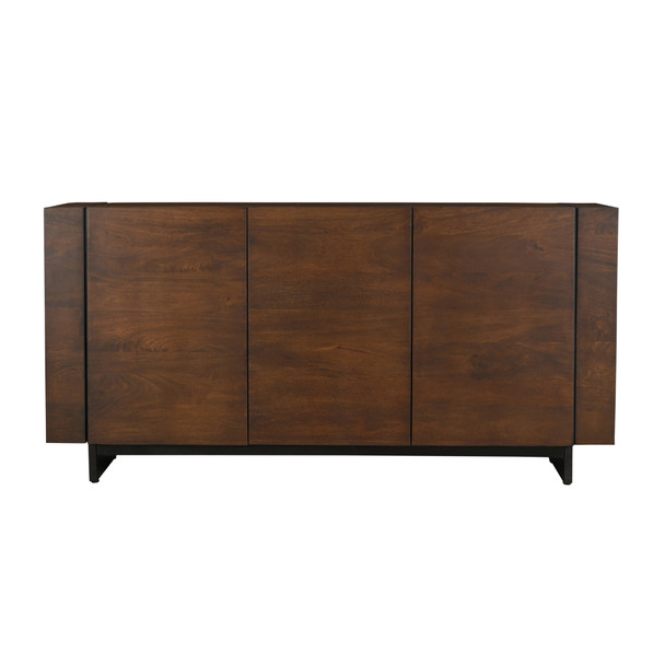LR Home Colette 46282 Brown Sideboard
