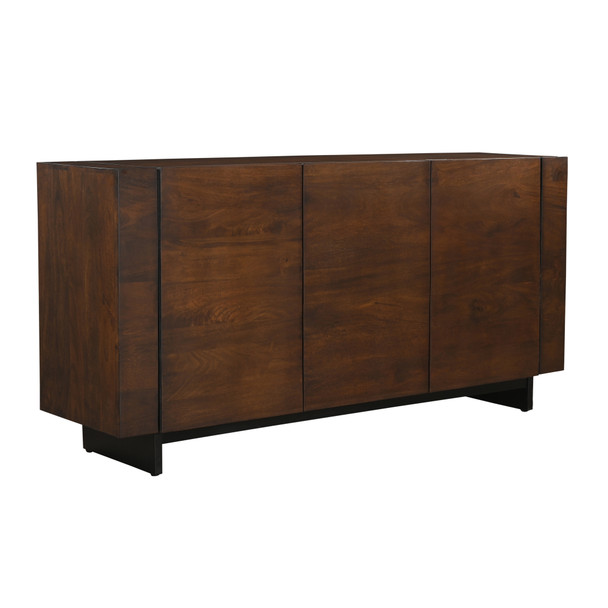 LR Home Colette 46282 Brown Sideboard