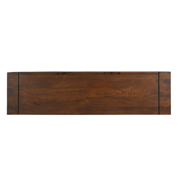 LR Home Colette 46282 Brown Sideboard