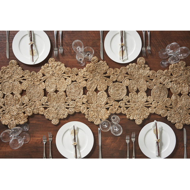 LR Home Grove 32018 Brown Table Top