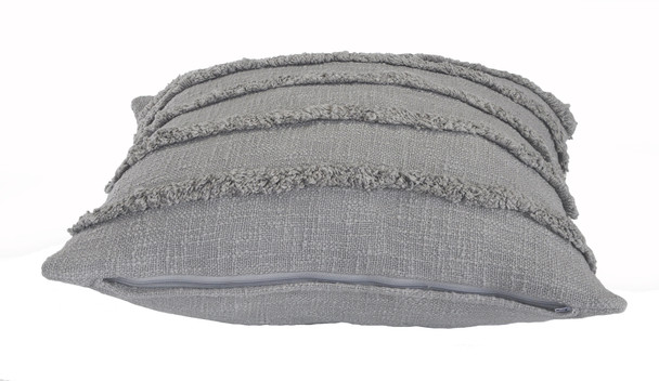 LR Home Rory 34049 Micro Chip Throw Pillow