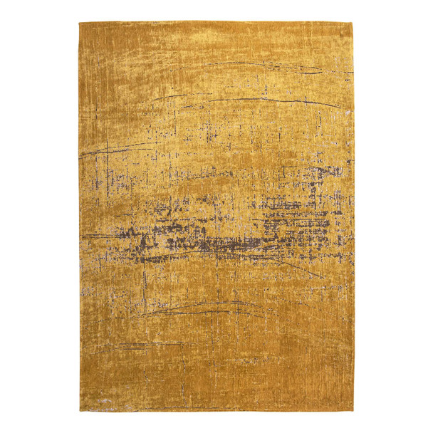 Louis De Poortere Mad Men Griff 8550 Liberty Gold Rug