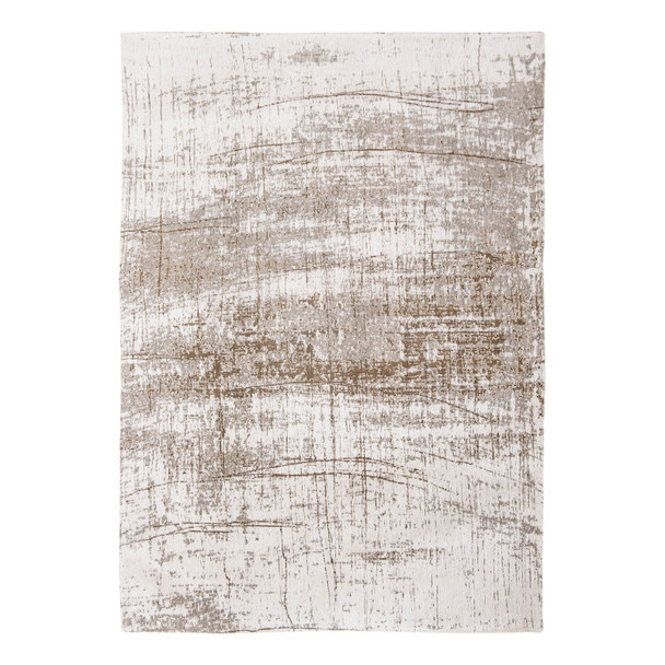 Louis De Poortere Mad Men Griff 8785 Concrete Jungle Rug