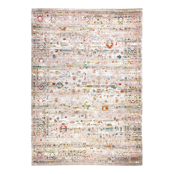 Louis De Poortere Antiquarian Ushak 8894 Turkish Delight Rug