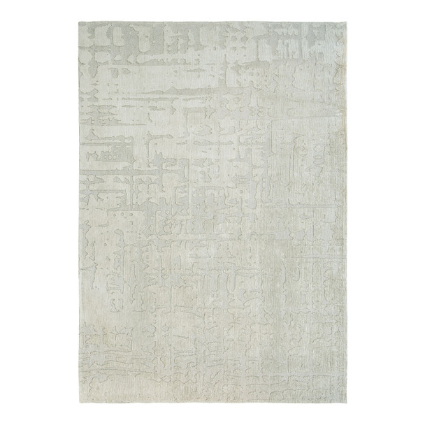 Louis De Poortere Structures Baobab 9197 Dry Beige Rug