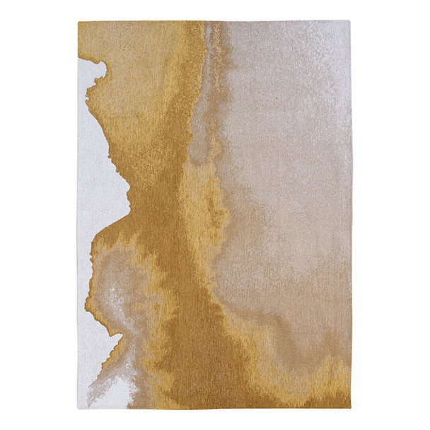 Louis De Poortere Meditation Lagoon 9333 Sunset Rug