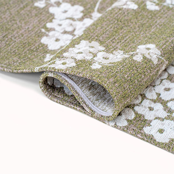 Louis De Poortere Sakura 9372 Wet Garden Rug