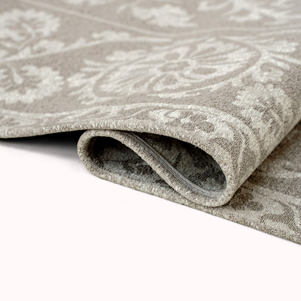 Louis De Poortere Antiquarian Suzani 9846 Boree Rug