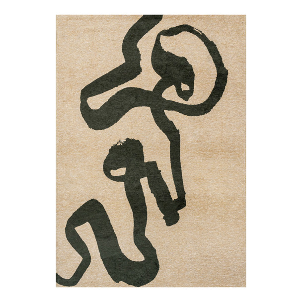 Louis De Poortere Craft Ribbon 9848 Garden Spirit Rug