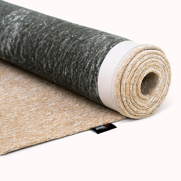 Louis De Poortere Craft Ribbon 9848 Garden Spirit Rug