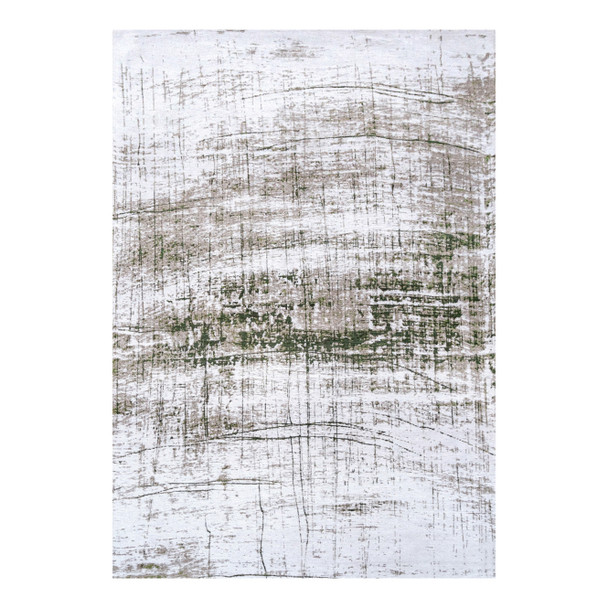 Louis De Poortere Mad Men Griff 9797 Central Green Rug